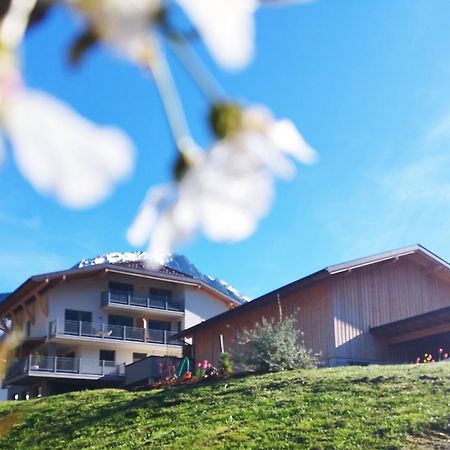 Landhaus Juleiko Nassereith Εξωτερικό φωτογραφία