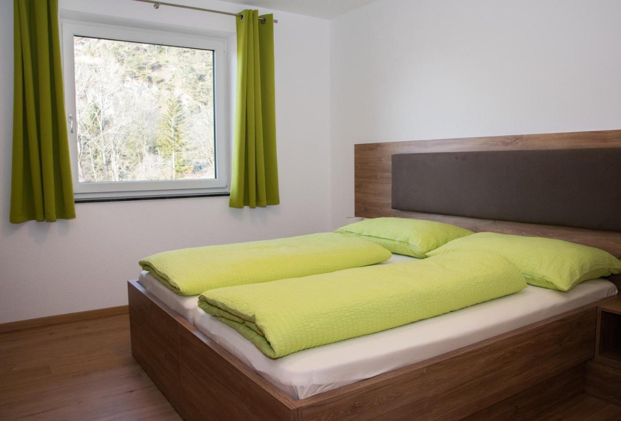 Landhaus Juleiko Nassereith Εξωτερικό φωτογραφία